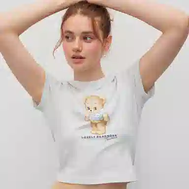 Teenie Weenie bearnova25 T
