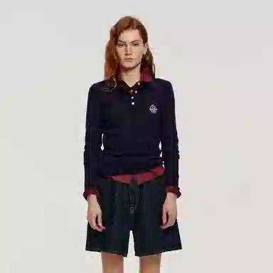 Teenie Weenie polo