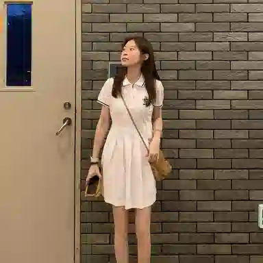 Teenie Weenie PoloAPolo