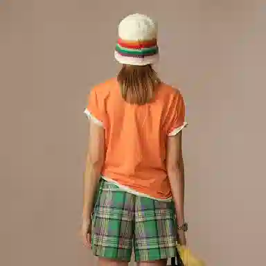 Teenie Weenie V T