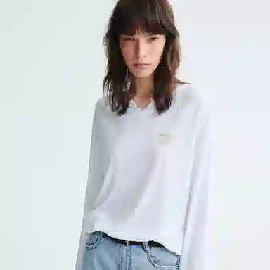 Teenie Weenie 2025oversize T