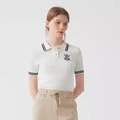 Teenie Weenie Polo