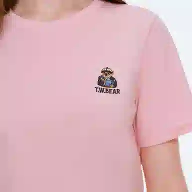 Teenie Weenie V T