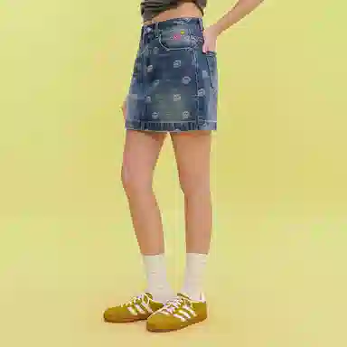 Teenie Weenie x SMILEY