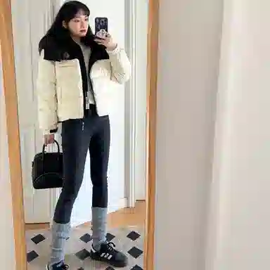 Teenie Weenie 80boxy fit