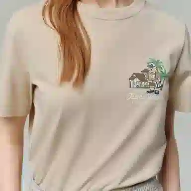 Teenie Weenie T