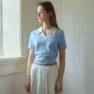 Teenie Weenie POLO T