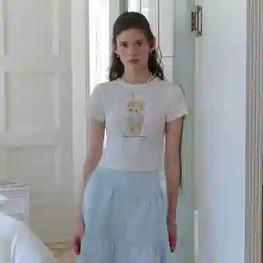 Teenie Weenie bearnova25 T