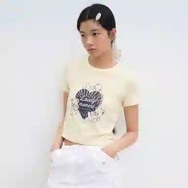 Teenie Weenie bearnova2025 T