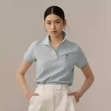 Teenie Weenie Polo