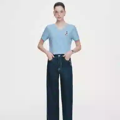 Teenie Weenie V T