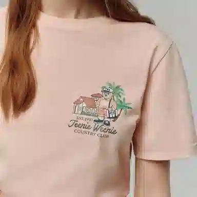 Teenie Weenie T