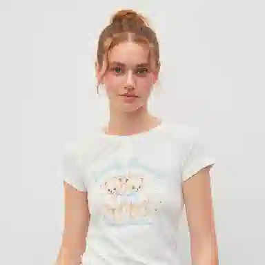 Teenie Weenie bearnova25 T