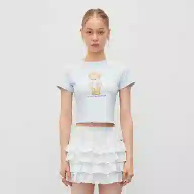 Teenie Weenie bearnova25 T