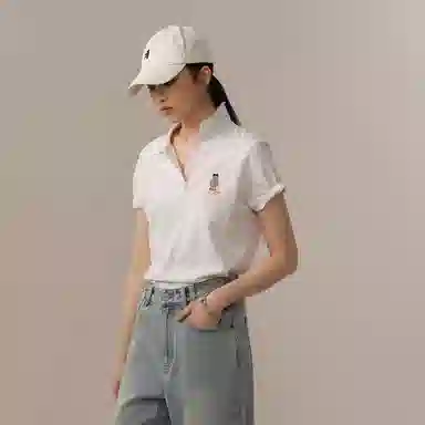 Teenie Weenie Polo