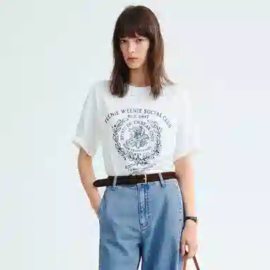 Teenie Weenie 2025 T