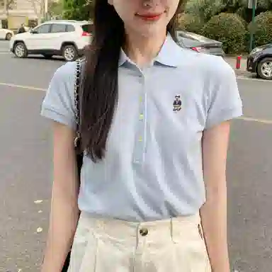 Teenie Weenie Polo