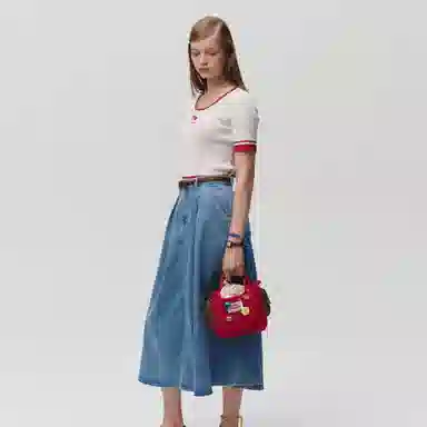 Teenie Weenie A