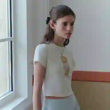 Teenie Weenie bearnova25 T