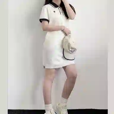 Teenie Weenie PoloA