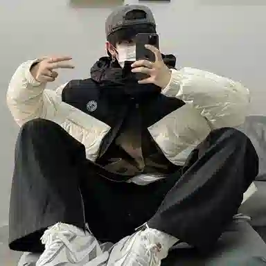 Teenie Weenie 80boxy fit