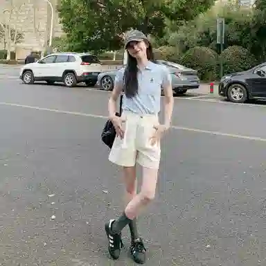 Teenie Weenie Polo