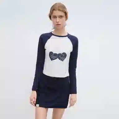 Teenie Weenie bearnova2025 T