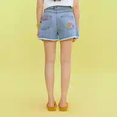 Teenie Weenie x SMILEY