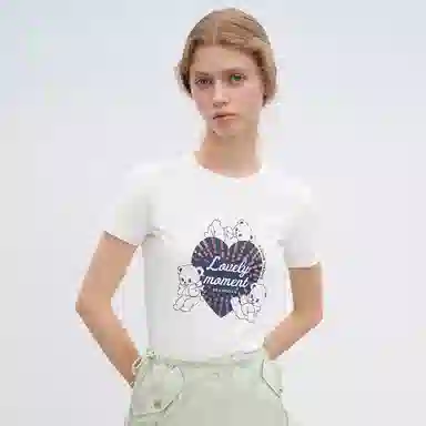 Teenie Weenie bearnova2025 T