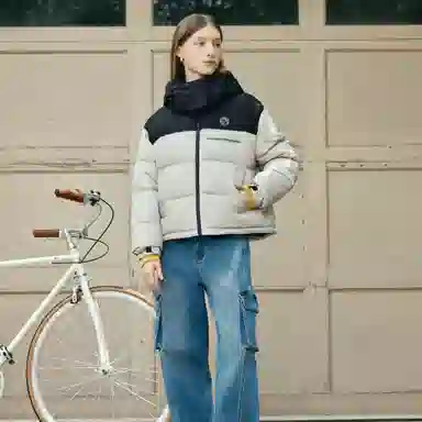 Teenie Weenie 80boxy fit