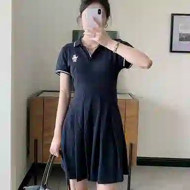 Teenie Weenie PoloAPolo