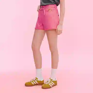 Teenie Weenie x SMILEY