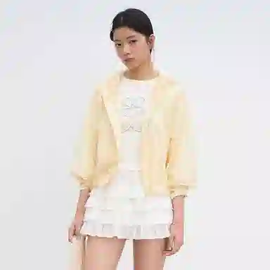 Teenie Weenie bearnova