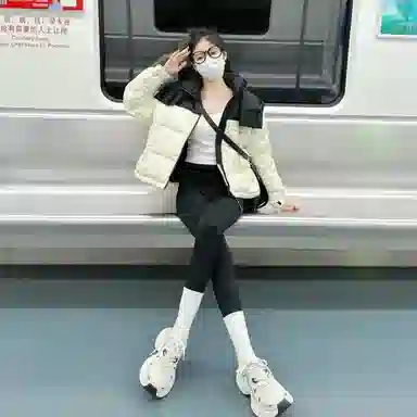Teenie Weenie 80boxy fit