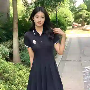 Teenie Weenie PoloAPolo