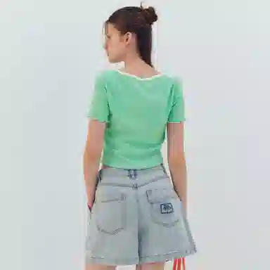 Teenie Weenie U T