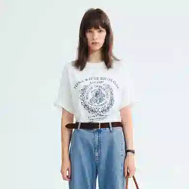 Teenie Weenie 2025 T