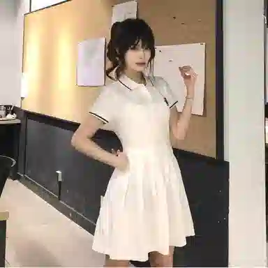 Teenie Weenie PoloAPolo