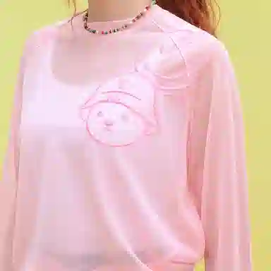 Teenie Weenie x SMILEY