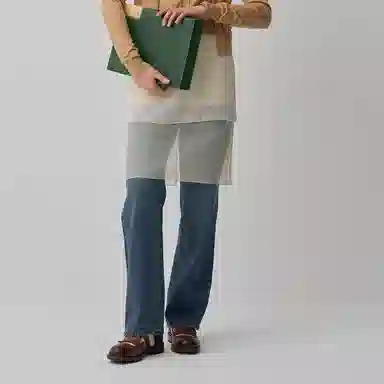 Teenie Weenie A