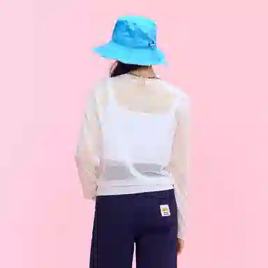 Teenie Weenie x SMILEY