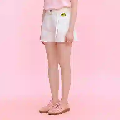 Teenie Weenie x SMILEY