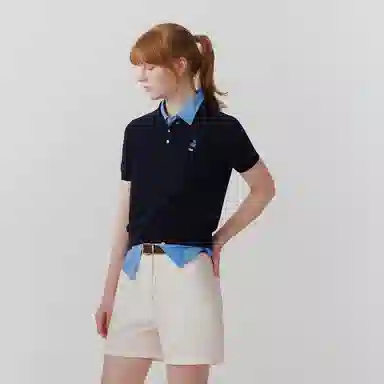 Teenie Weenie polo