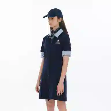 Teenie Weenie polo