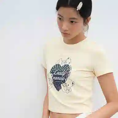 Teenie Weenie bearnova2025 T