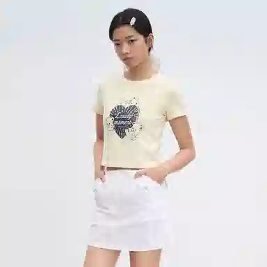 Teenie Weenie bearnova2025 T