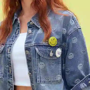 Teenie Weenie x SMILEY