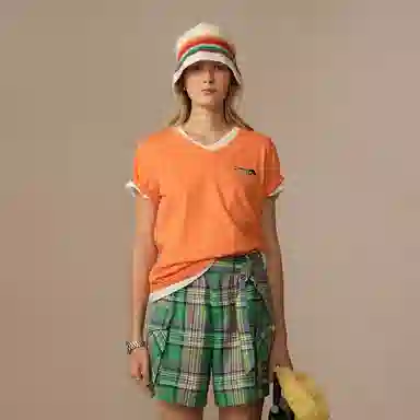 Teenie Weenie V T