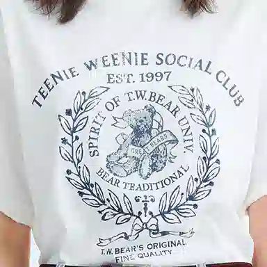 Teenie Weenie 2025 T