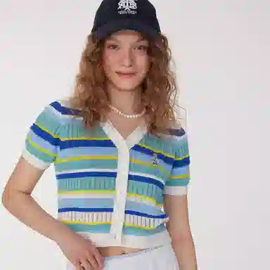 Teenie Weenie V